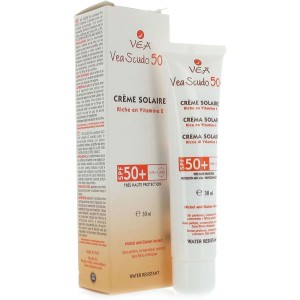 Vea Scudo 50+ Rich Sun Cream Spf50+ (1 бутылка 30 мл)