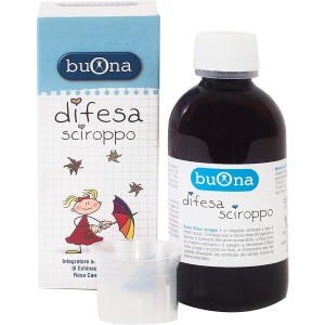 Buona Difesa (сироп 1 бутылка 150 мл)