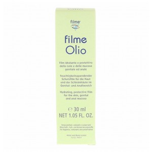 Filme Olio Увлажнение и защита кожи и слизистых оболочек (1 флакон 30 мл)
