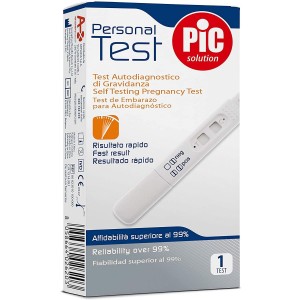 Персональный тест на беременность Pic (1 тест)