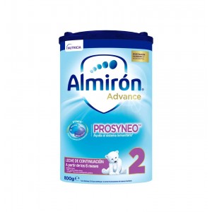 Almiron Prosyneo 2 (1 упаковка 800 г)