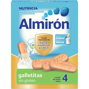 Печенье Almiron Advance без глютена (1 упаковка 250 г)
