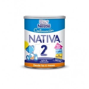 Nativa 2 (1 упаковка 900 г)