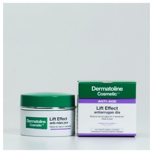 Dermatoline Cosmetic Lift Effect Anti-Wrinkle Day (1 флакон 50 мл)