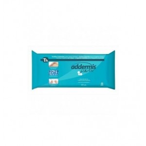 Addermis Dermoproteccion Adult - влажные салфетки (60 U)