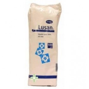Хлопок Zig-Zag Pure - Lusan (1 шт. 100 гр.)