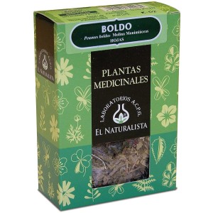 Boldo El Naturalista (1 упаковка 70 г)