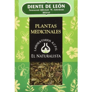 Одуванчик El Naturalista (1 упаковка 35 г)