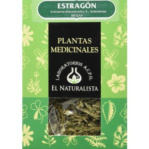 Эстрагон El Naturalista (1 упаковка 30 г)