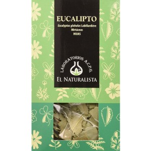 Эвкалипт El Naturalista (1 упаковка 80 г)