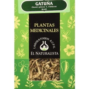 Gatuña El Naturalista (1 упаковка 80 г)