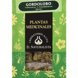 Муллеин El Naturalista (1 упаковка 35 г)