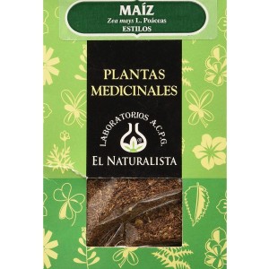 Кукуруза El Naturalista (1 упаковка 30 г)