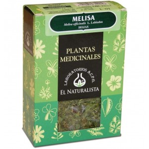 Melissa El Naturalista (1 упаковка 30 г)