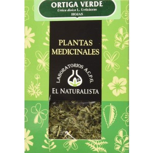 El Naturalista Зеленая крапива (1 упаковка 30 г)