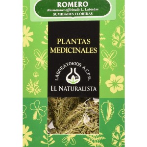 Розмарин El Naturalista (1 упаковка 75 г)