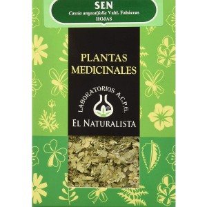 Sen El Naturalista (1 упаковка 70 г)