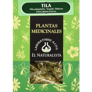 Липа El Naturalista (1 упаковка 40 г)