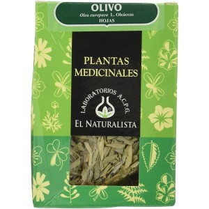 Olive Tree El Naturalista (1 упаковка 35 г)