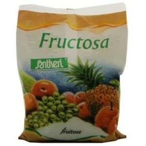 Пакет фруктозы 750 гр