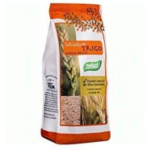 Пшеничные отруби Santiveri 150 гр пакет