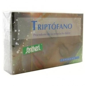 Триптофан (15 Г 40 капсул)