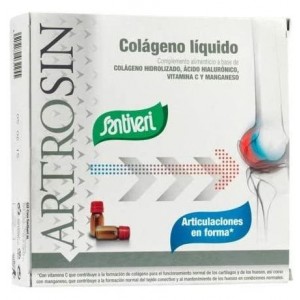 Artrosin Collagen Liquid (16 флаконов)