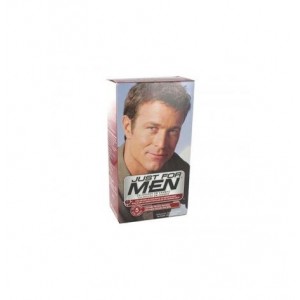 Just For Men - Colouring Shampoo (1 Bottle 66 Ml Dark Brown)