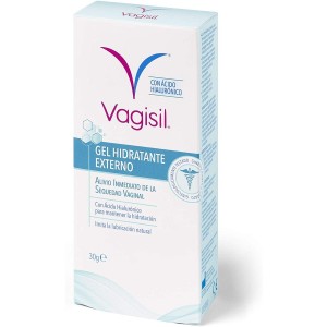 Гель для наружного увлажнения Vagisil (1 упаковка 30 г)