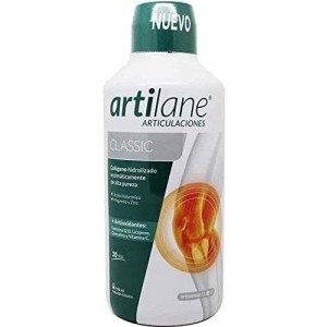 Artilane Classic (1 бутылка 900 мл)