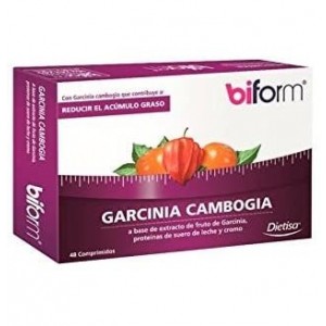Biform Garcinia Cambogia 48 табл.