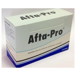 Afta-Pro (20 пакетиков по 6 г)
