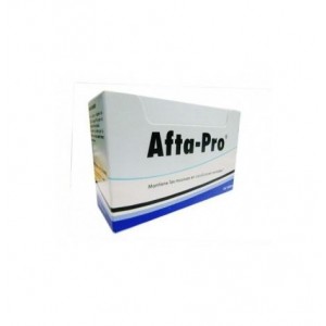 Afta-Pro (6 пакетиков по 6 г)