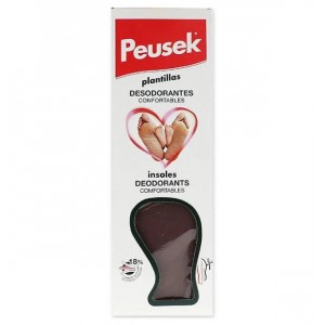 Шаблоны - Peusek (активированный уголь 18%)