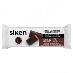 Siken Form (1 батончик 40 г со вкусом шоколада)