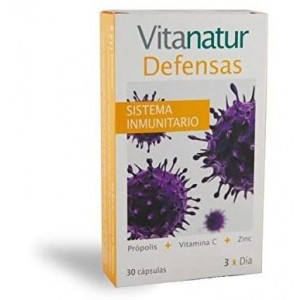 Vitanatur Defences (30 капсул)