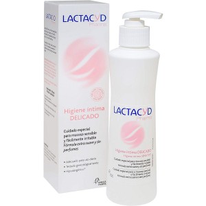 Упаковка Lactacyd Derma 1 л+50% скидка
