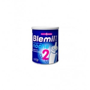 Blemil Plus 2 Night Formula (1 упаковка 400 г)