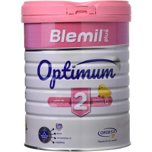 Blemil Plus 2 Optimum (1 упаковка 800 г)