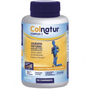 Colnatur Complex C (140 таблеток)