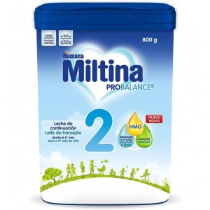Miltina Probalance Hmo 2 800 грамм