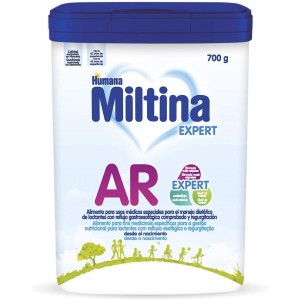Miltina Expert Ar (1 контейнер 700 Г)
