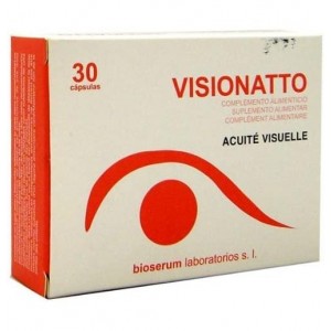 Visionatto (30 таблеток)