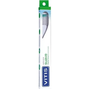 Зубная щетка для взрослых - Витис (мягкая)