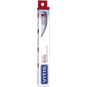 Зубная щетка для взрослых - Витис (жесткая)