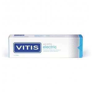 Электрическая зубная паста Витис (1 бутылка 100 мл)