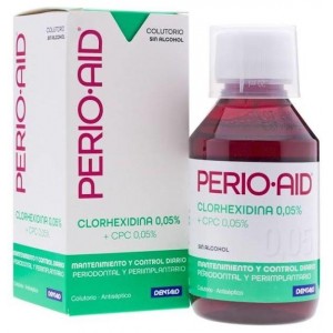 Perio Aid 0.05 Maintenance & Control (1 бутылка 150 мл)