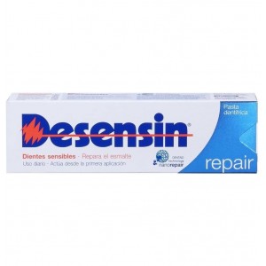 Desensin Repair Toothpaste (1 бутылка 125 мл)