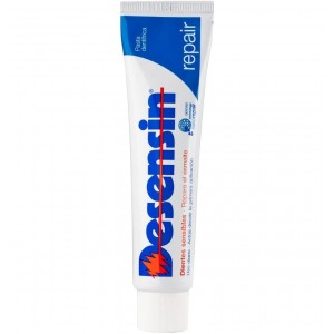 Desensin Repair Toothpaste (1 бутылка 75 мл)