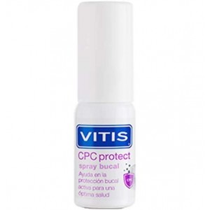 Vitis Cpc Protect (1 спрей 15 мл)